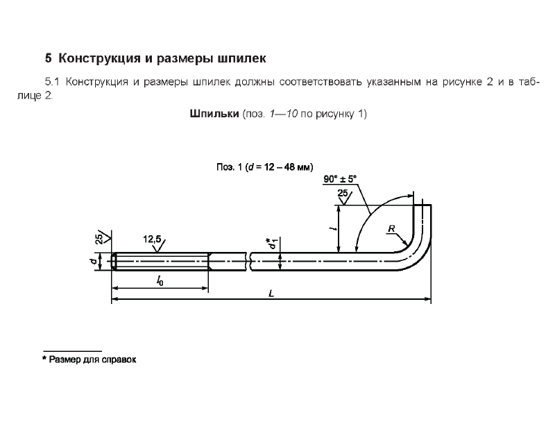 Техническая документация