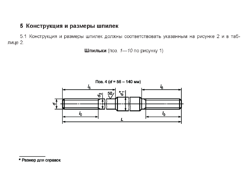 Техническая документация