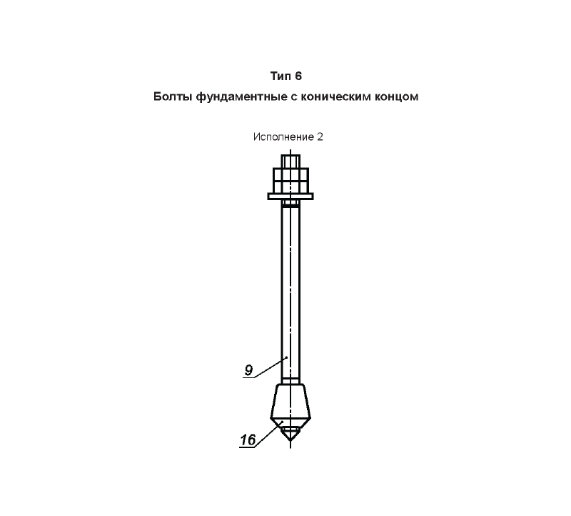 Техническая документация
