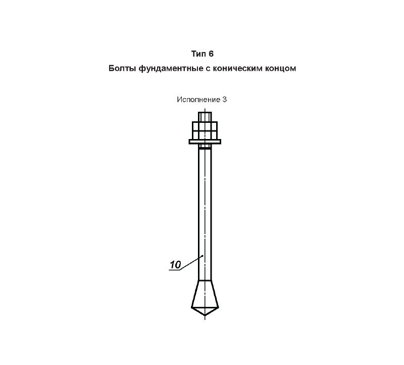 Техническая документация