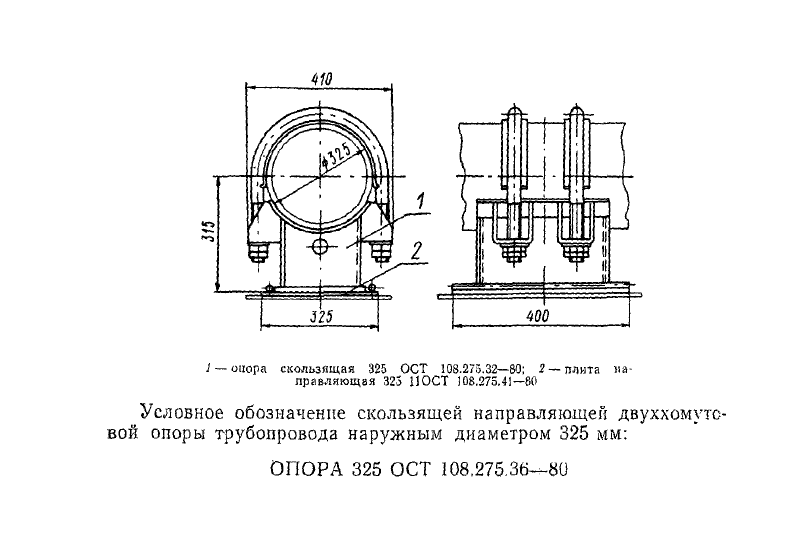 Техническая документация