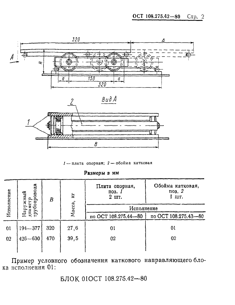 Техническая документация
