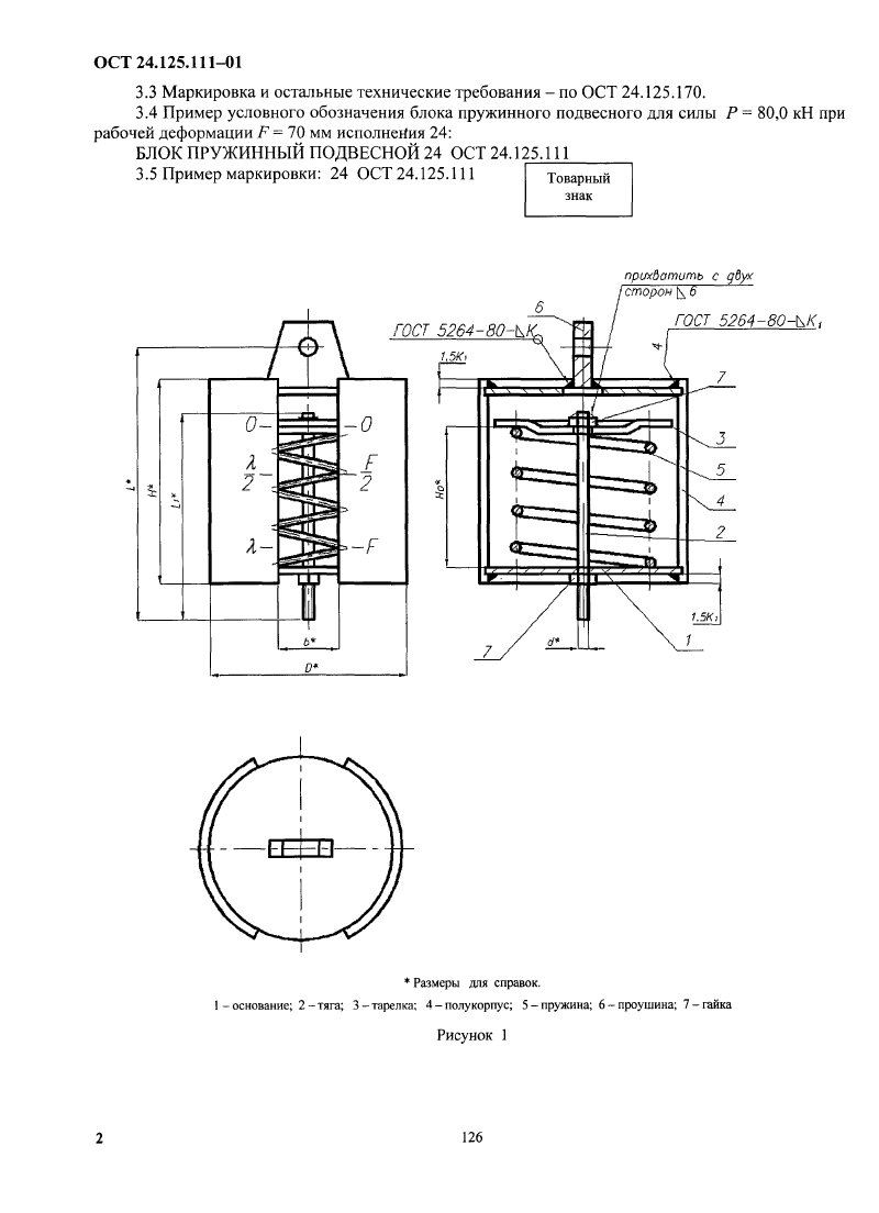 Техническая документация