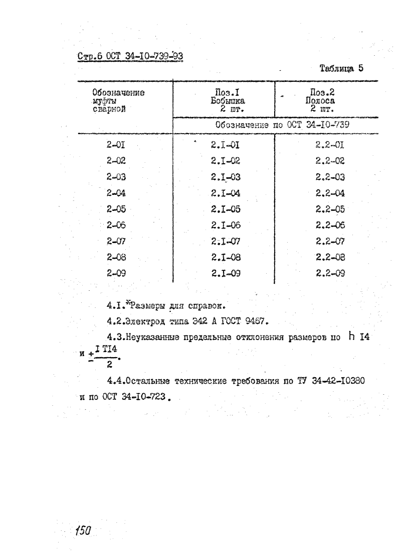 Техническая документация