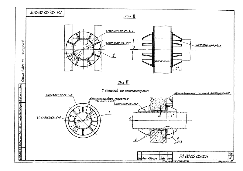 Техническая документация